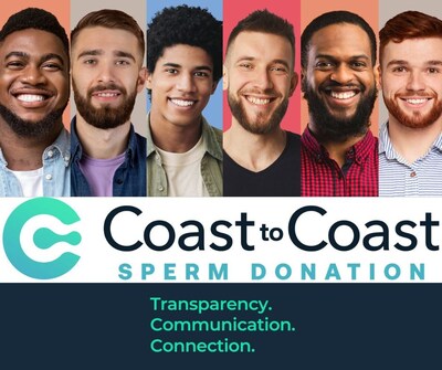 Coast to Coast Sperm Donation