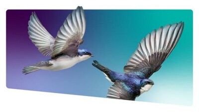 WestJet and TELUS unite rewards programs to bring more value to Canadians through linked loyalty platforms (CNW Group/WESTJET, an Alberta Partnership)