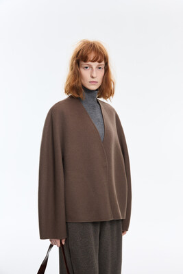 Wool coat by JNBY Wool coat by JNBY