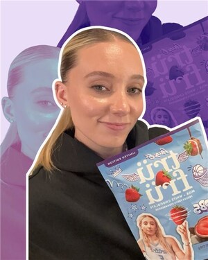 Trü Frü and Paige Bueckers Team Up After Her Viral Obsession Turns Into a Dream Collab