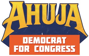 Chris Ahuja Launches Congressional Campaign to Primary Brad Sherman in California's 32nd District