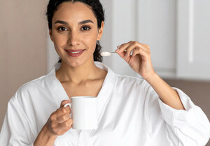 DolCas Biotech Marine Collagen Boosts the Morning Coffee Break