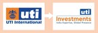UTI Investments Celebrates 10 Years of Its Flagship Fund with a Refreshed Global Identity