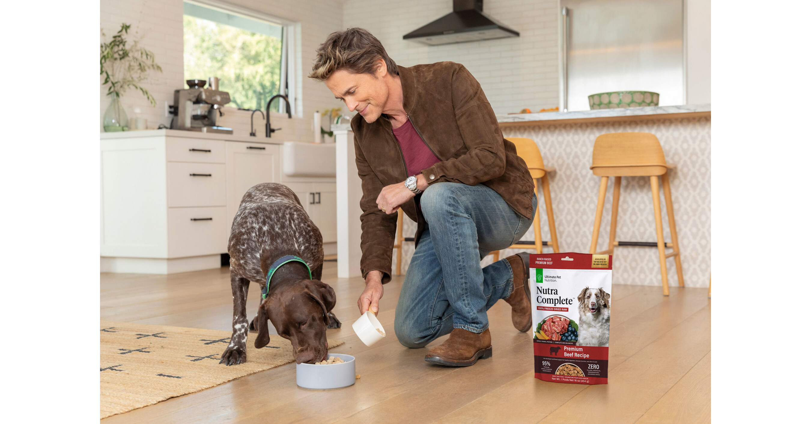 Nutra Complete Is My Dog’s Favorite Food