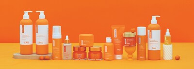 Global Derma Brand FAU Confirms Participation in Cosmoprof Asia 2025