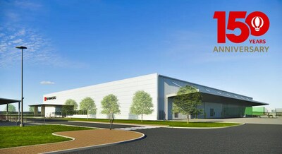 Shimadzu Asia Pacific Rayakan Hari Jadi Ke-150 - Satu Setengah Abad Menghadirkan Berbagai Terobosan dalam Layanan Kesehatan dan Teknologi