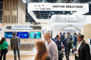 TCL Showcases Its Latest AI-Driven Broadband Innovations at Network X 2025, Paving the Way for Future-Ready Smart Connections