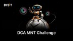 Bybit Trading Bot Launches DCA MNT Challenge with 50,000 USDT Reward Pool