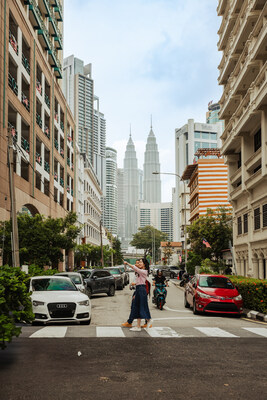 More to Discover Explore Malaysia (PRNewsfoto/Hyatt)