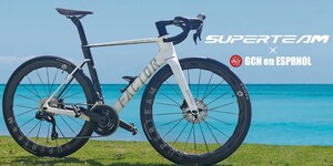 Superteam Wheels Enters Three-Year Strategic Partnership with GCN en Español, Strengthening Global Brand Expansion