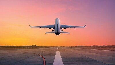 Horizon Solutions™ Aftermarket Services and Support introduced at MRO Europe