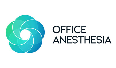 (PRNewsfoto/Office Anesthesia)