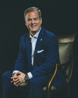 New American Funding Welcomes Nathan Ballentine as Regional Vice President for South Carolina