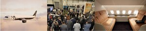 Magnifica Air Debuts at NBAA 2025