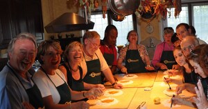 Not One Refund: Tour Operator's Radical Transparency During COVID Just Won Magellan Gold for Service