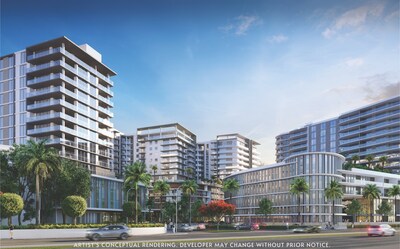 With its prime location, world-class amenities and luxury residences, Avra offers an opportunity that will not be repeated.