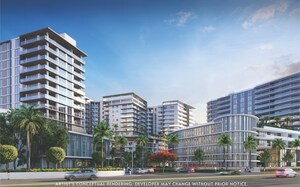 Prime Locations Prove Their Value: Avra at Metropolitan Naples Draws Buyers to Prime Florida Market