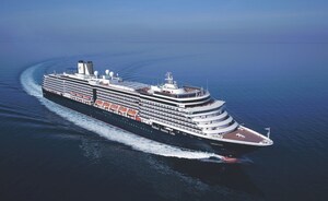 New Japan Ports and Scenic Cruising Experiences Highlight Holland America Line's 2027-2028 Asia Season