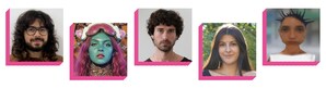 EQ Bank announces recipients of the 2025 Emerging Digital Artists Award