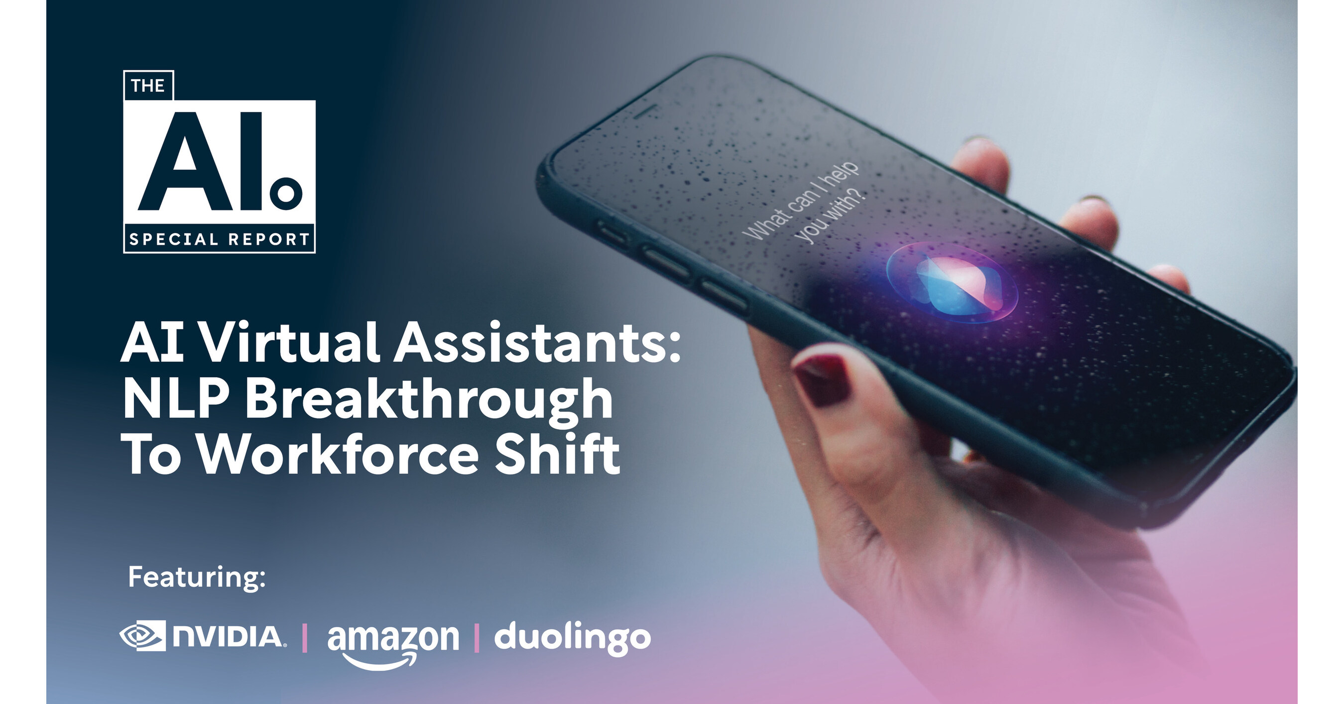 Virtual Assistants: Transforming the Future of Work