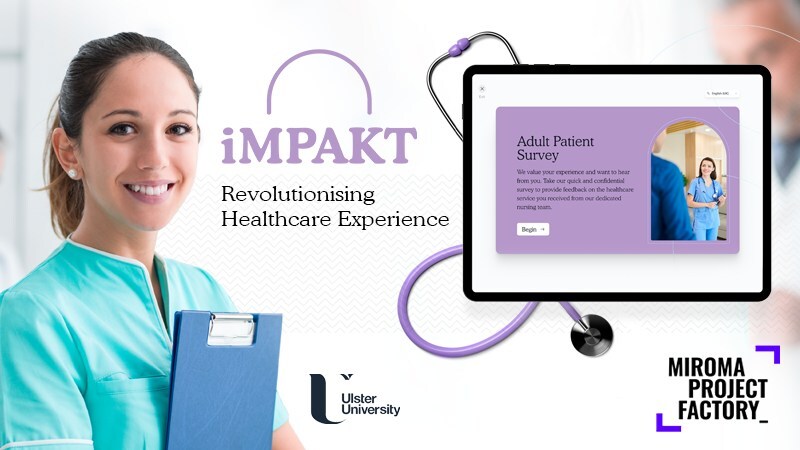 iMPAKT by MPF: Turning Compassion into Data, and Data into Change