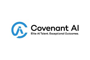Covenant HR Introduces Covenant AI: Elite AI Talent. Exceptional Outcomes.