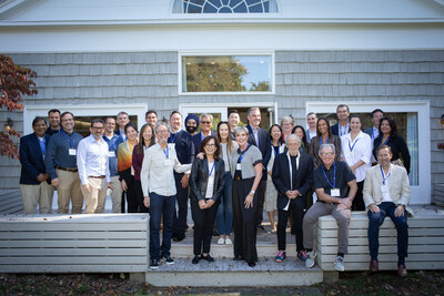 2025 Lustgarten Foundation Scientific Advisory Board Meeting