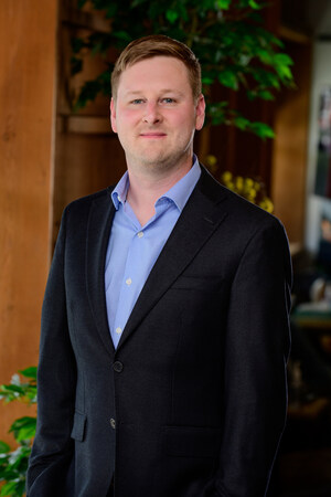 MLG CAPITAL PRINCIPAL AND SENIOR VICE PRESIDENT RYAN MUELLER SELECTED BY GLOBEST. AS A 2025 INFLUENCER IN MULTIFAMILY