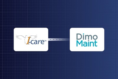I-care and Dimo Maint