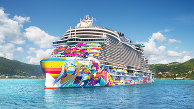NCL is deploying 18 ships to the Caribbean through 2027, including the soon-to-debut Norwegian Luna™ and the new Norwegian Aqua™, sailing from eleven convenient homeports.