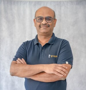 AI firm Graph raises $3 million in Seed Funding from Bessemer Venture Partners to disrupt $8 billion pharmacovigilance market