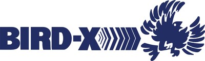 Bird-X logo