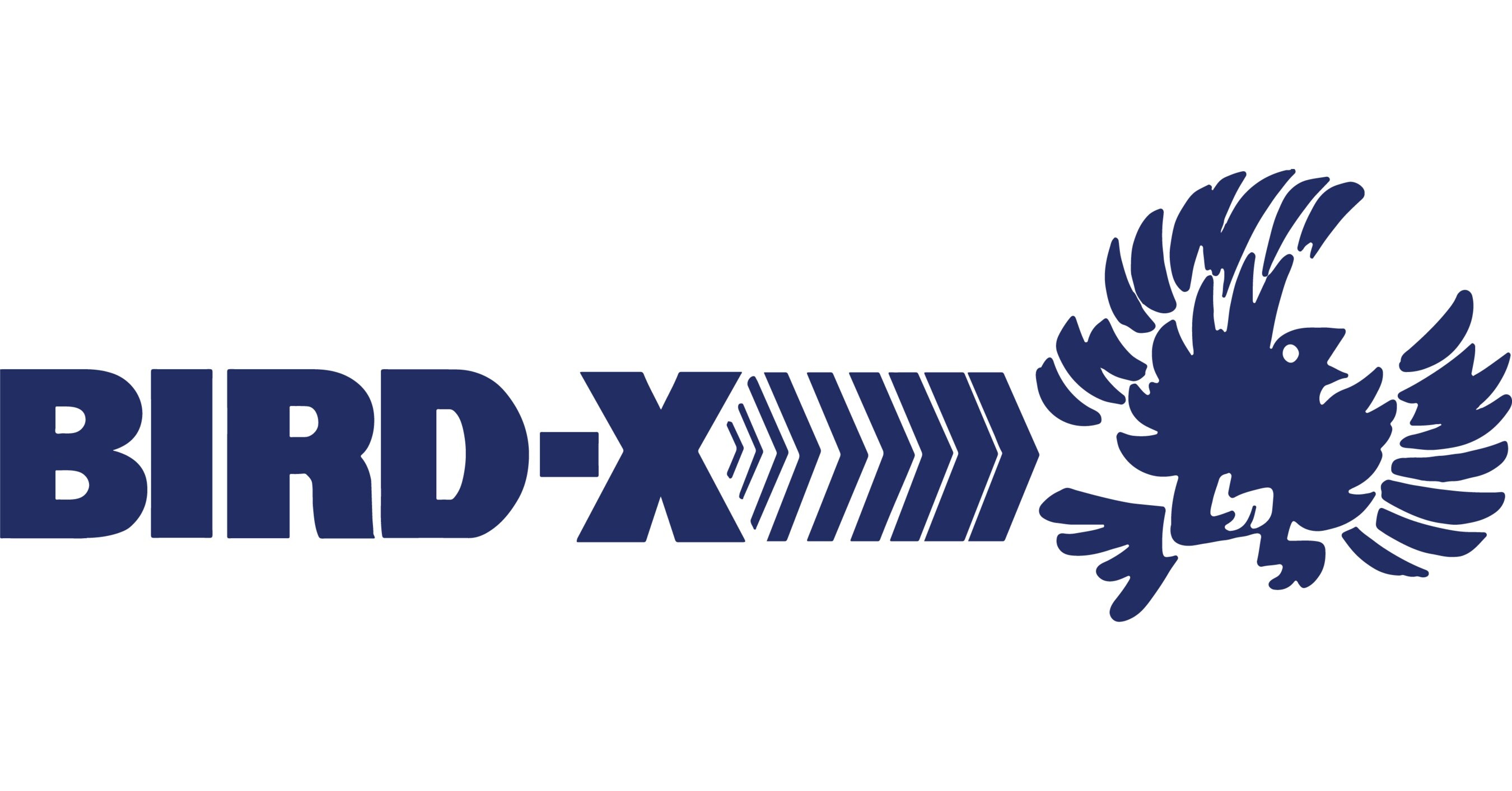 Bird-X Launches Improved AviAngle Ledge Exclusion System for Bird Control
