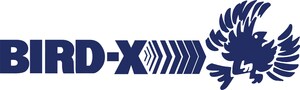 Bird-X Launches Improved AviAngle Ledge Exclusion System for Bird Control