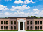 Thales Academy at Flowers Plantation classroom building.