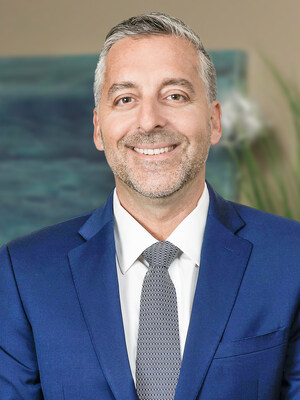 Greenbaum, Rowe, Smith &amp; Davis Welcomes John P. Gray as Partner