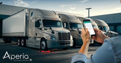 Nearby Issues by Aperia Technologies Nearby Issues by Aperia Technologies