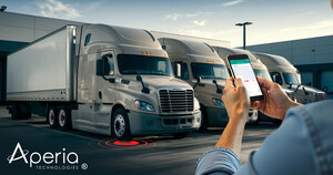 Aperia Launches Nearby Issues Feature to Boost Technician Efficiency