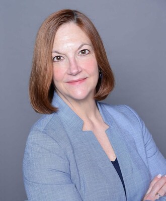 Anne Ellis, named a Top Woman in Marketing by Ragan Communications.