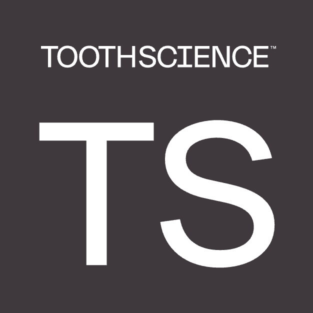 ToothScience logo