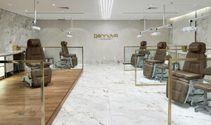 Com investimento de R$ 3 milhões, o Centro de Educação Científica "Rennova Academy" celebra 1 ano se consolidando como polo de capacitação em beleza estética