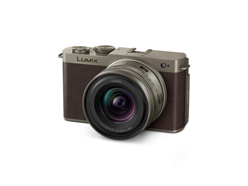 Panasonic LUMIX S9 Panasonic LUMIX S9