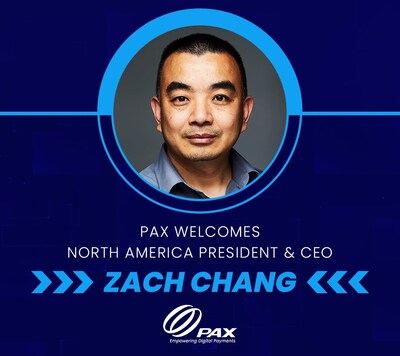 PAX Technology, Inc., Signals a New Era of Growth and Innovation in North America