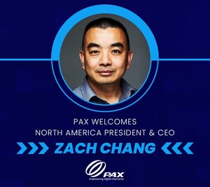 PAX Technology, Inc., Signals a New Era of Growth and Innovation in North America