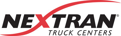 Nextran Truck Centers (PRNewsFoto/Nextran Truck Centers)