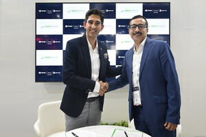 Route Mobile and Kalaam Telecom partner to drive customer engagement services across the Middle East