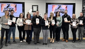 Zeigler Auto Earns Prestigious 2025 Elite Award for Employee Education and Development at Chicago Best and Brightest Companies to Work For® Ceremony