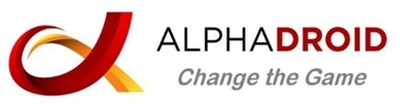 AlphaDroid