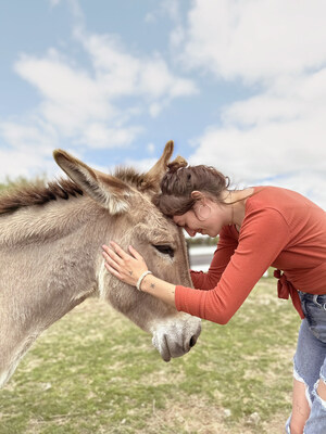 FarmHouse Fresh® Animal Sanctuary Earns Global Verification - Honored for Uniting Beauty and Lifelong Rescue