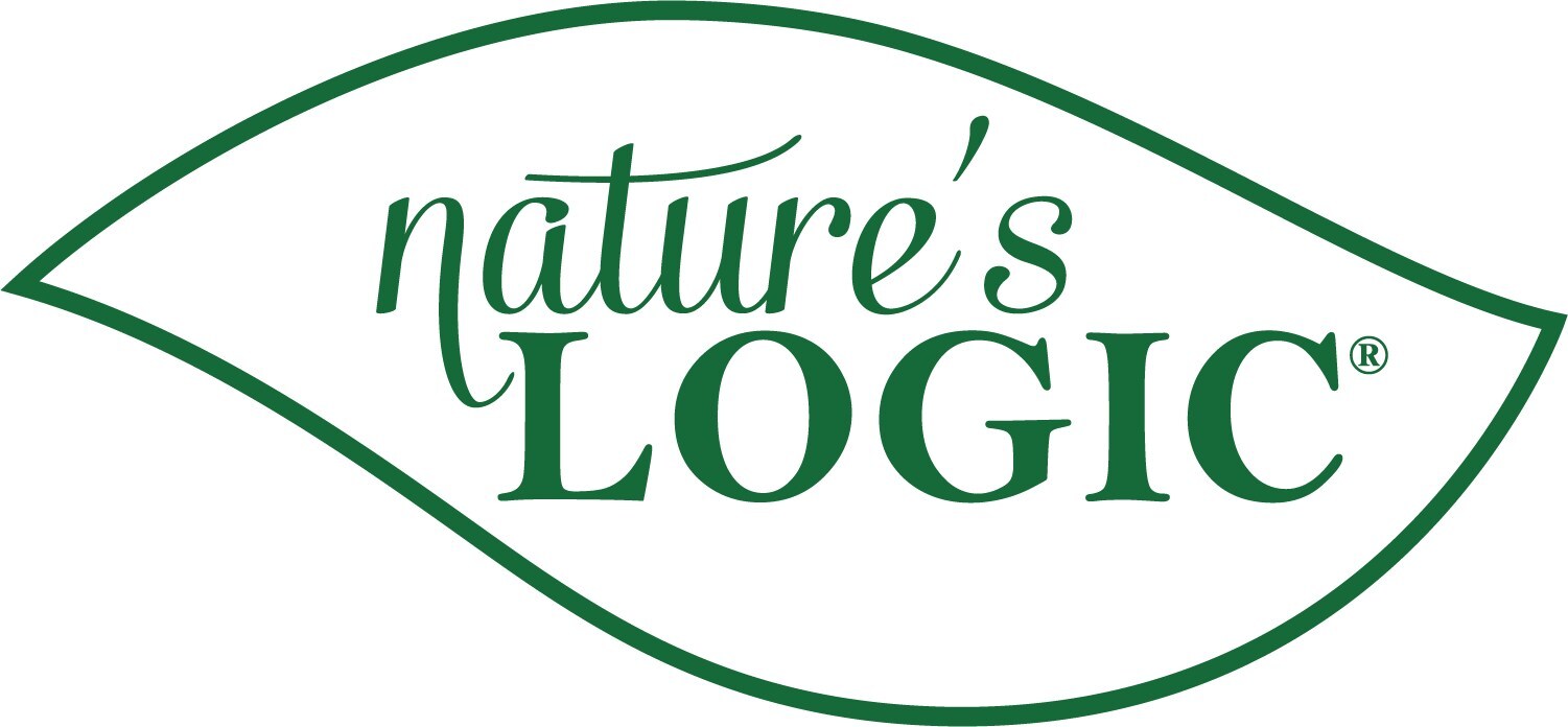 NATURE'S LOGIC REDEFINES 